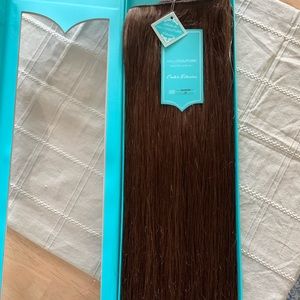 HALOCOUTURE hair extensions